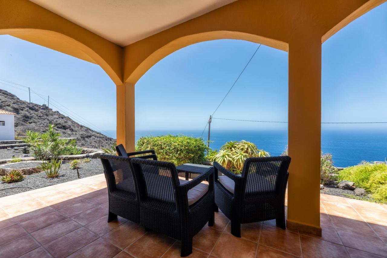 Villa Puerto Naos Puerto De Naos Exterior photo