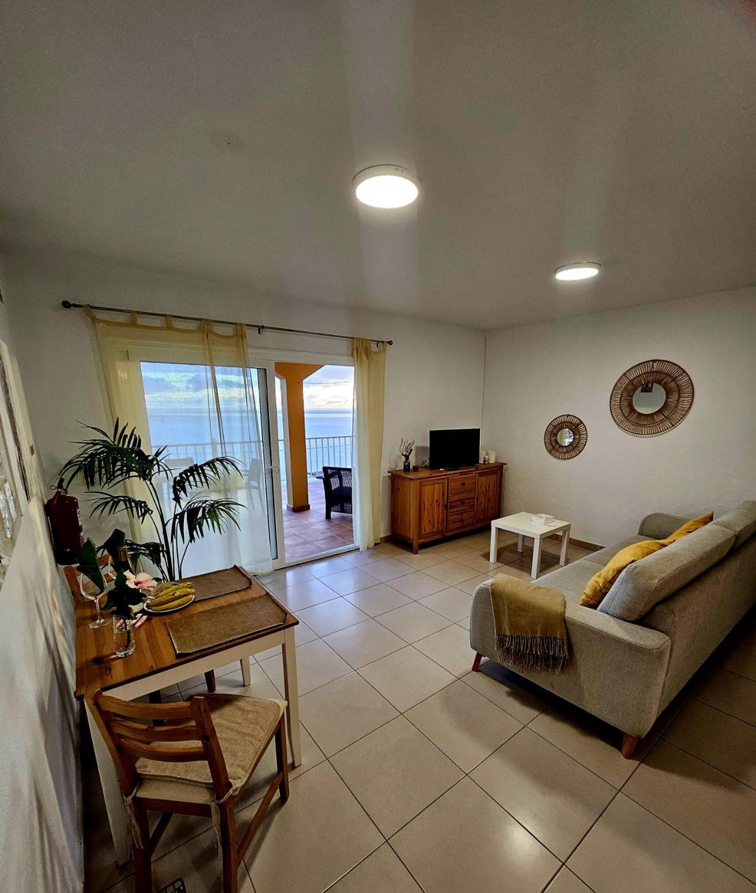 Villa Puerto Naos Puerto De Naos Room photo
