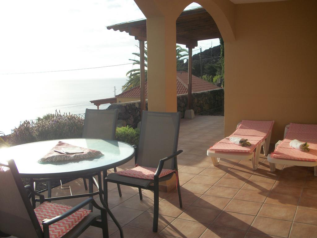 Villa Puerto Naos Puerto De Naos Exterior photo