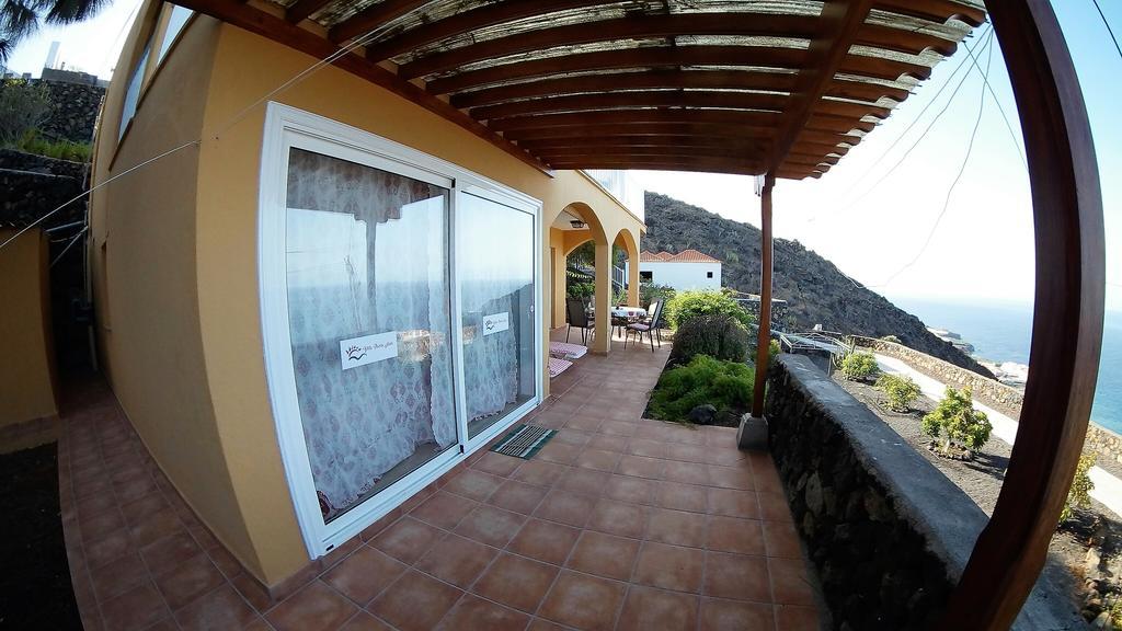 Villa Puerto Naos Puerto De Naos Exterior photo