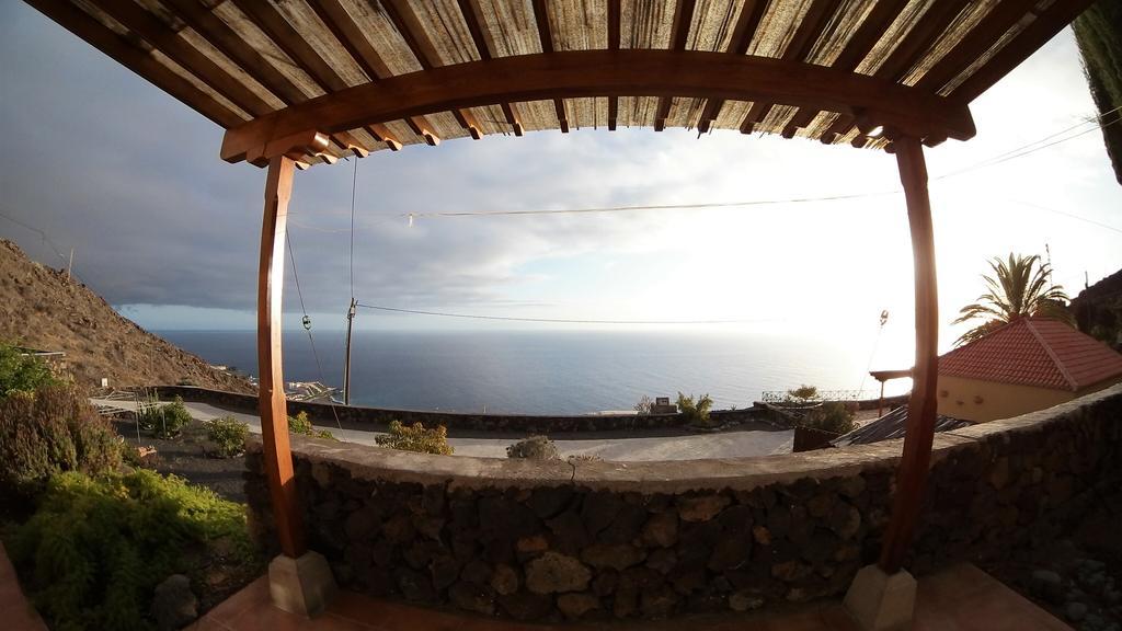 Villa Puerto Naos Puerto De Naos Exterior photo