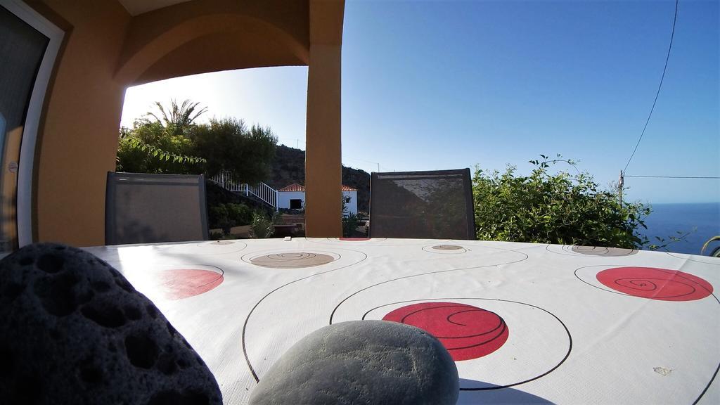 Villa Puerto Naos Puerto De Naos Exterior photo